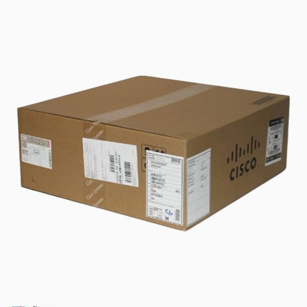 سوییچ 24 پورت POE سیسکو مدل WS-C2960-24PC-L