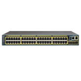 سوییچ 48 پورت سیسکو مدل WS-C2960S-48FPS-L