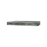سوییچ سیسکو 48 پورت مدل C2960+48PST-L