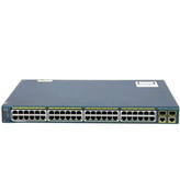 سوییچ سیسکو 48 پورت مدل C2960+48PST-L