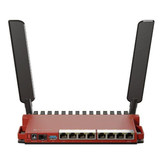اکسس پوینت بی سیم میکروتیک مدل L009UiGS-2HaxD-IN