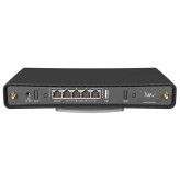 روتر میکروتیک مدل C53UiG+5HPaxD2HPaxD hAP ax³