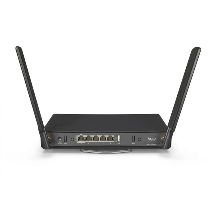 روتر میکروتیک مدل C53UiG+5HPaxD2HPaxD hAP ax³