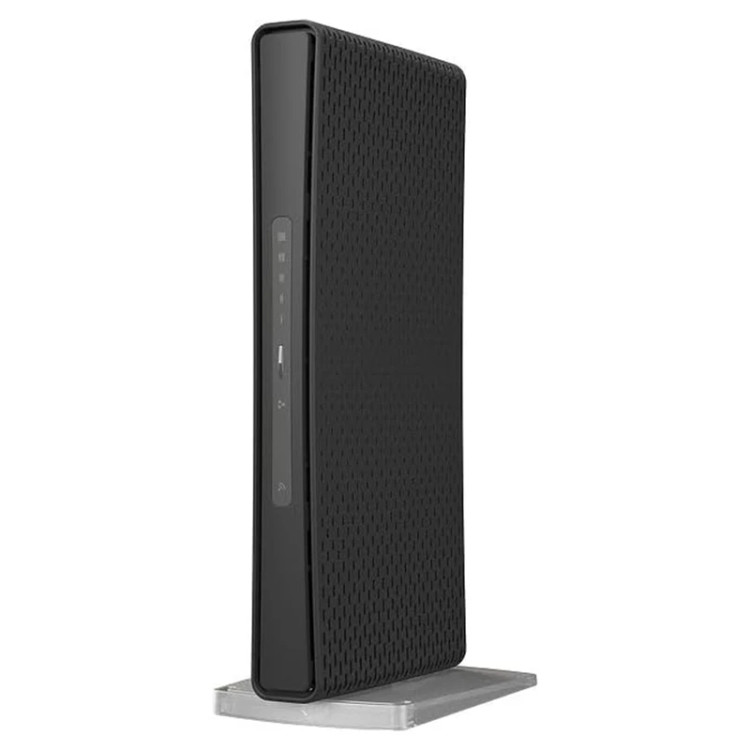 روتر میکروتیک مدل C53UiG+5HPaxD2HPaxD hAP ax³