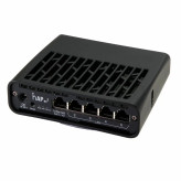 روتر میکروتیک مدل C52iG-5HaxD2HaxD-TC hAP ax²