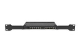 روتر میکروتیک مدل RB4011iGS+RM