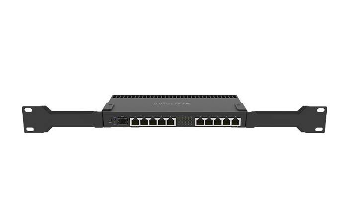 روتر میکروتیک مدل RB4011iGS+RM