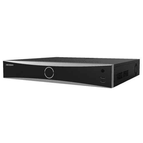 ضبط کننده ویدئویی تحت شبکه هایک ویژن مدل DS-7732NXI-K4/16P