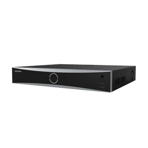 ضبط کننده ویدئویی تحت شبکه هایک ویژن مدل DS-7716NXI-K4