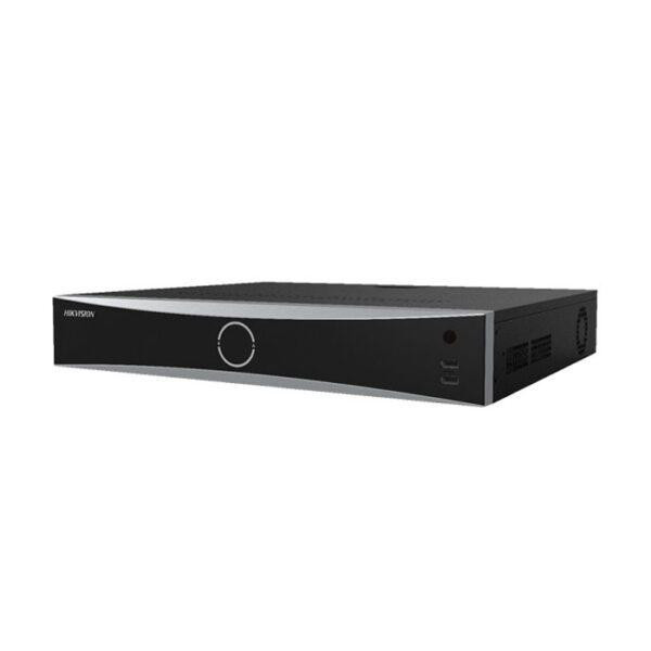 ضبط کننده ویدئویی تحت شبکه هایک ویژن مدل DS-7716NXI-K4