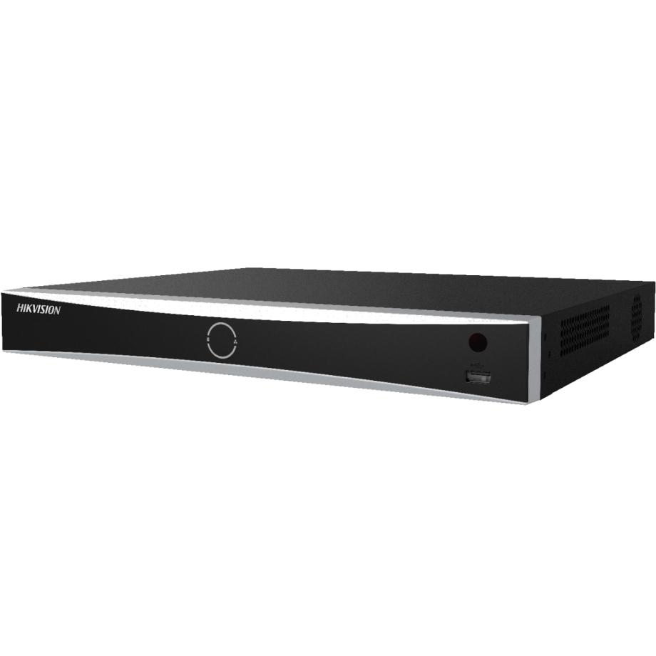 ضبط کننده ویدئویی تحت شبکه هایک ویژن مدل DS-7616NXI-K2/16P