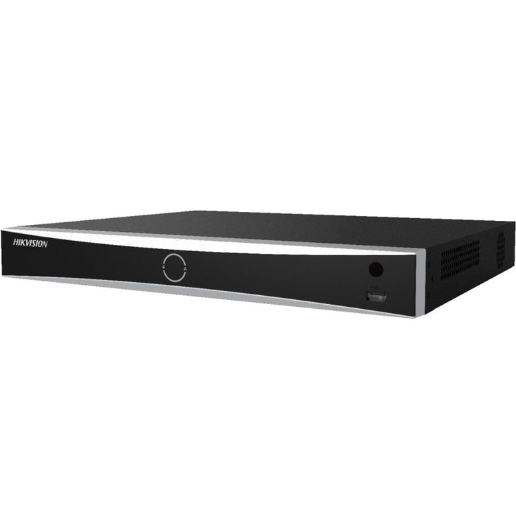 ضبط کننده ویدئویی تحت شبکه هایک ویژن مدل DS-7616NXI-K2/16P