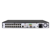 ضبط کننده ویدئویی تحت شبکه هایک ویژن مدل DS-7616NXI-K2/16P