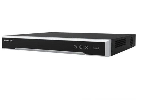 ضبط کننده ویدئویی تحت شبکه هایک ویژن مدل DS-7616NI-Q2