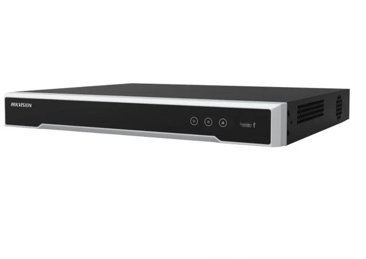 ضبط کننده ویدئویی تحت شبکه هایک ویژن مدل DS-7616NI-Q2