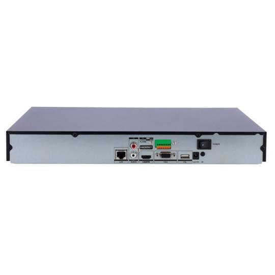 ضبط کننده ویدئویی تحت شبکه هایک ویژن مدل DS-7608NXI-K2