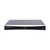 ضبط کننده ویدئویی تحت شبکه هایک ویژن مدل DS-7608NXI-K2