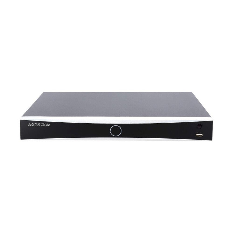 ضبط کننده ویدئویی تحت شبکه هایک ویژن مدل DS-7608NXI-K2