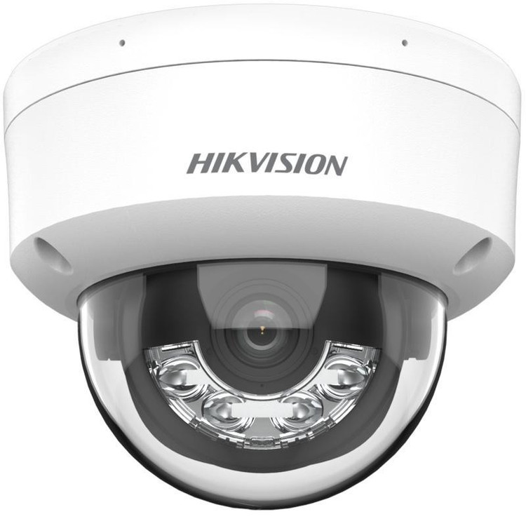 دوربین مداربسته تحت شبکه هایک ویژن مدل DS-2CD1163G2-LIU