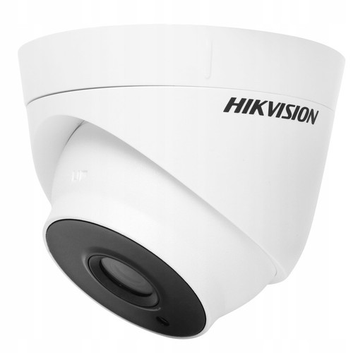 دوربین مداربسته تحت شبکه هایک ویژن مدل DS-2CD1323G0-IUF