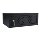 رک شبکه آمادسیستم مدل DVR 2u 36