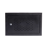 رک شبکه آماد سیستم مدل 4u36 DVR