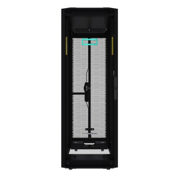 رک شبکه اچ پی ای مدل 22U100