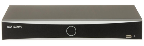 ضبط کننده ویدئویی تحت شبکه هایک ویژن مدل DS-7616NXI-K2