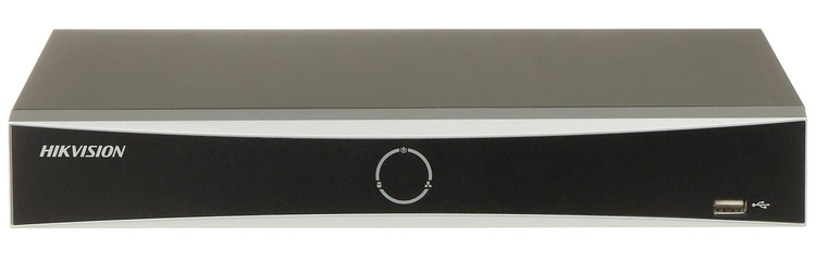 ضبط کننده ویدئویی تحت شبکه هایک ویژن مدل DS-7616NXI-K2