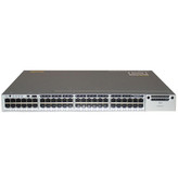 سوئیچ شبکه سیسکو 48 پورت مدل WS-C3850-48T-S