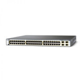 سوییچ 48 پورت سیسکو مدل WS-C3750-48TS-S