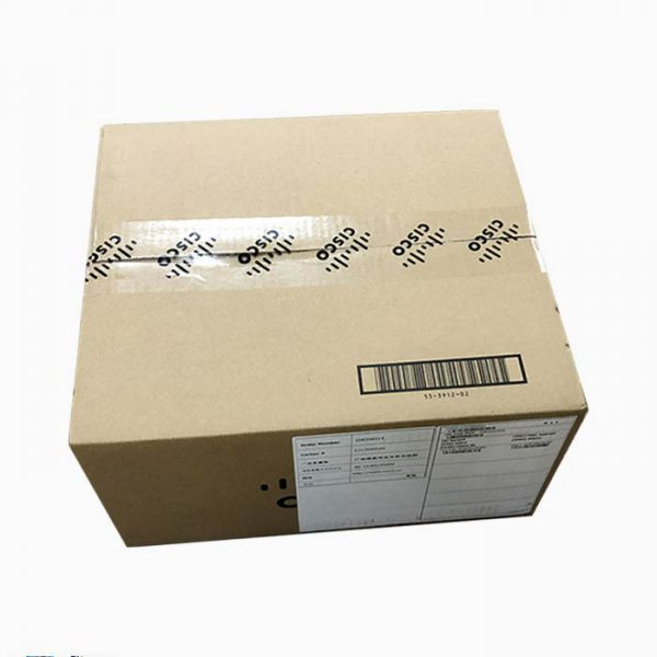 سوییچ 48 پورت سیسکو مدل WS-C3750-48TS-S